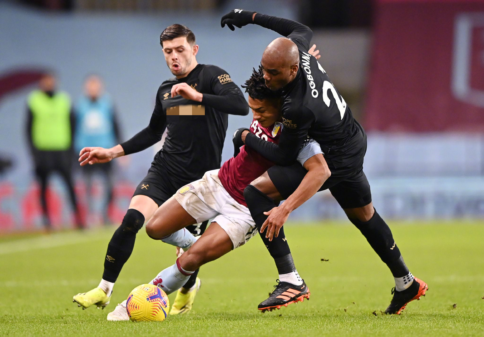 悄然推动着 悄然推动着