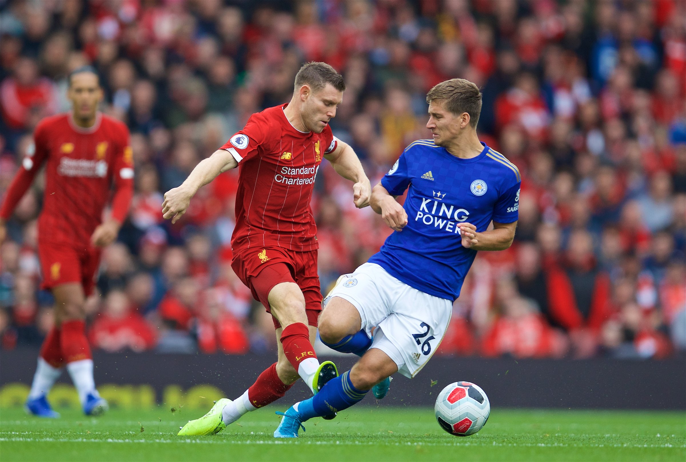 在每场比赛 在每场比赛