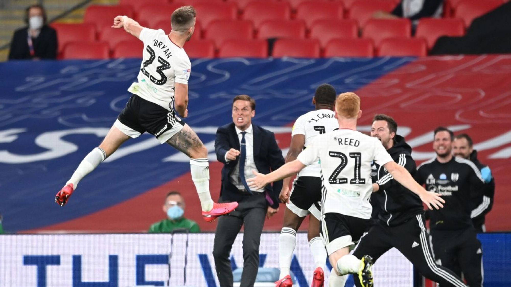 決定未來的 決定未來的