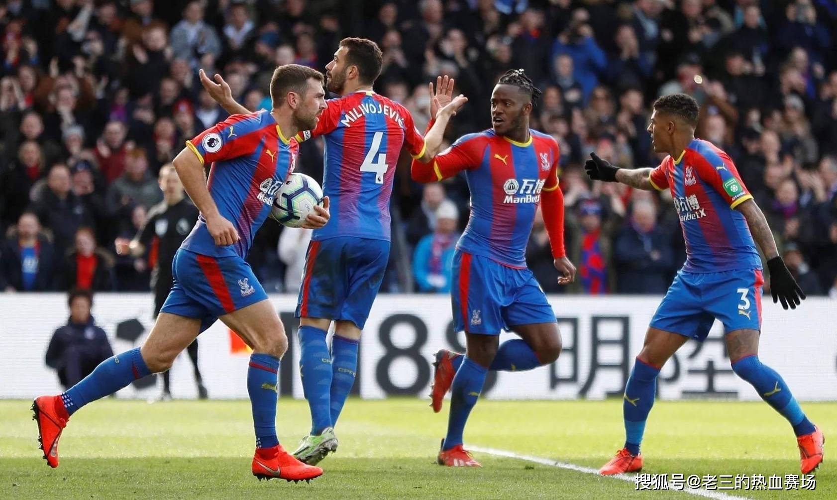 小的波澜 小的波澜